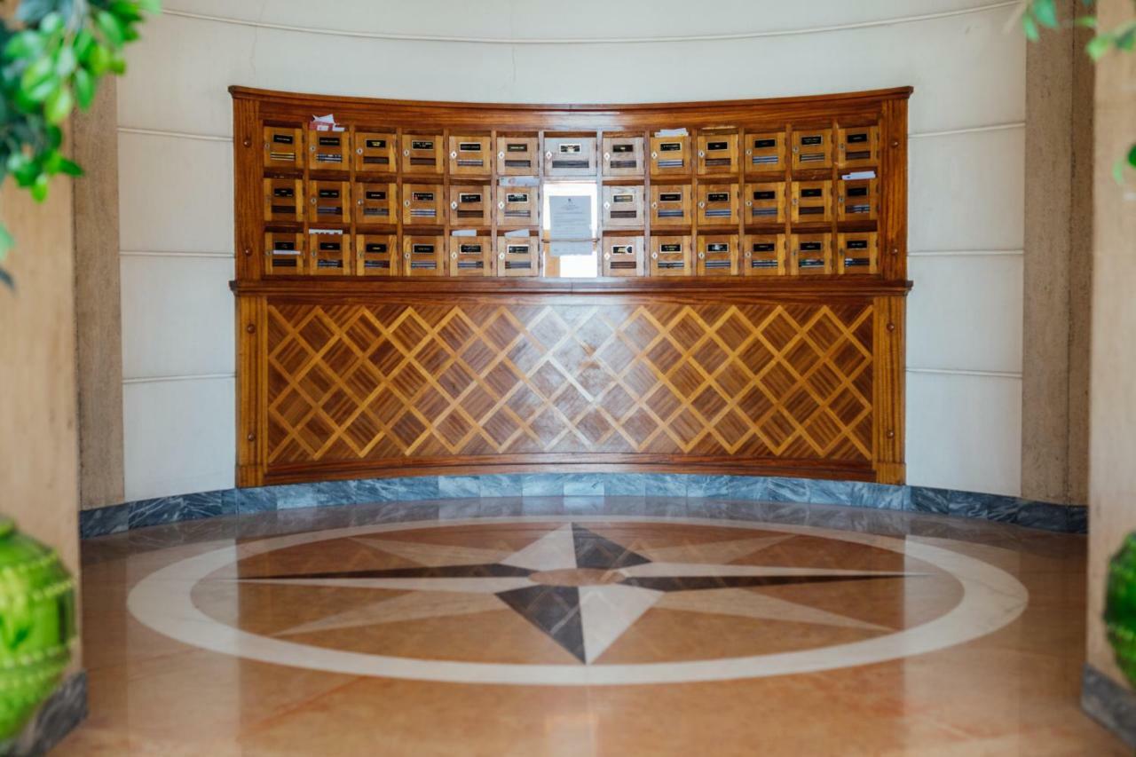 דירות ניס Studio Paradizo מראה חיצוני תמונה