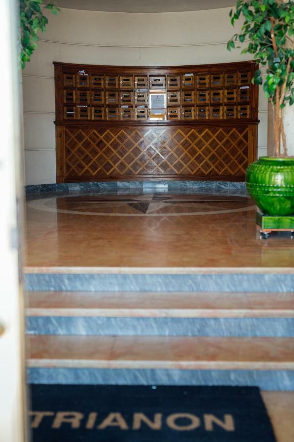 דירות ניס Studio Paradizo מראה חיצוני תמונה